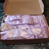 Посылка с заказом