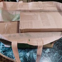 Посылки с заказом